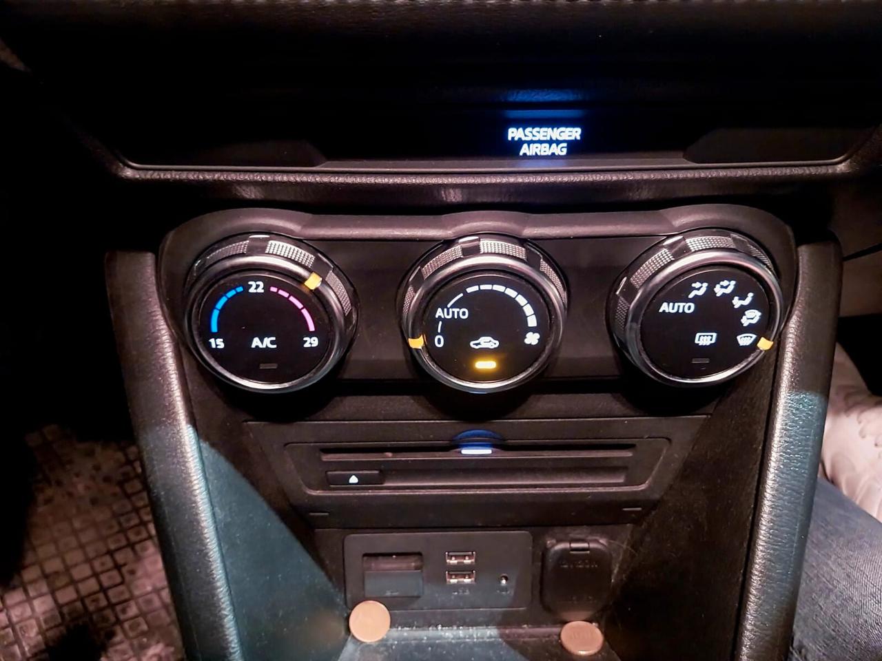 Mazda CX-3 1.8L Skyactiv-D Business