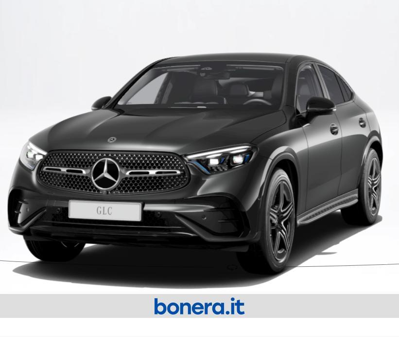 Mercedes GLC 220 220 d AMG Line Advanced 4Matic 9G-Tronic