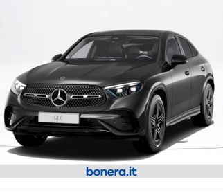 Mercedes GLC 220 220 d AMG Line Advanced 4Matic 9G-Tronic