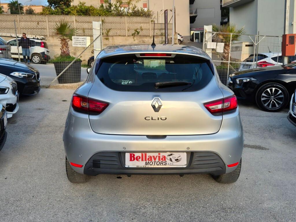Renault Clio BENZINA TCe 90 CV Business