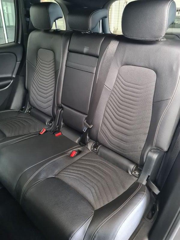 Mercedes-Benz GLB GLB 180 d Automatic Business