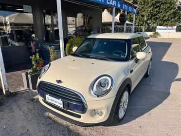 Mini 1.5 Cooper D Business 5p.