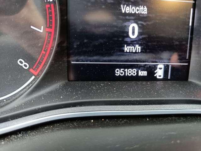 Opel Corsa 5p 1.4 Black Edition Gpl Tech 90cv my18.5