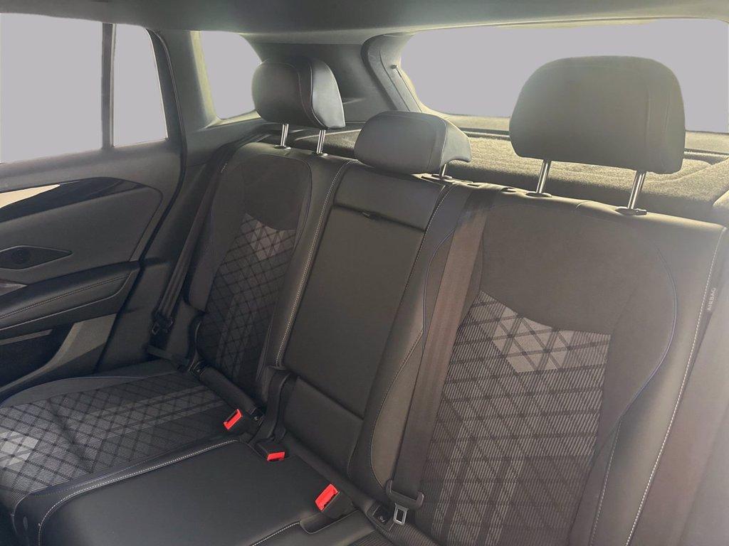 VOLKSWAGEN Tiguan 2.0 tdi r-line 150cv dsg del 2024
