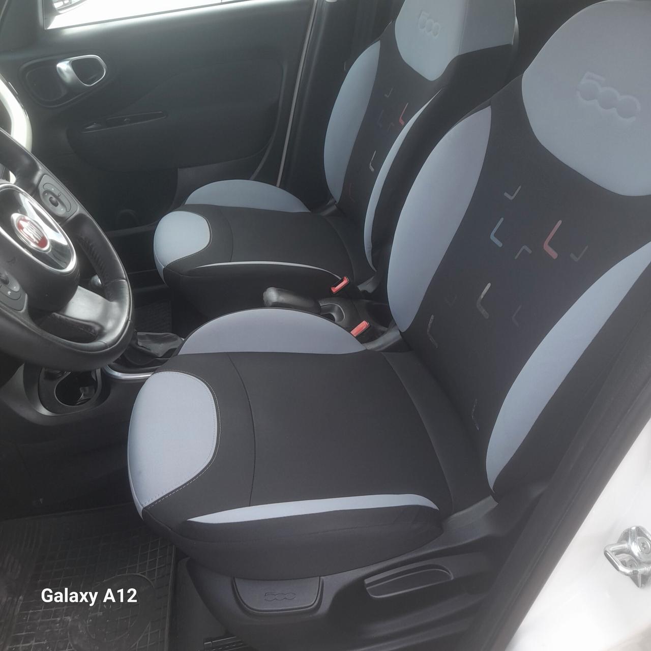 Fiat 500L 1.400cc GPL Lounge