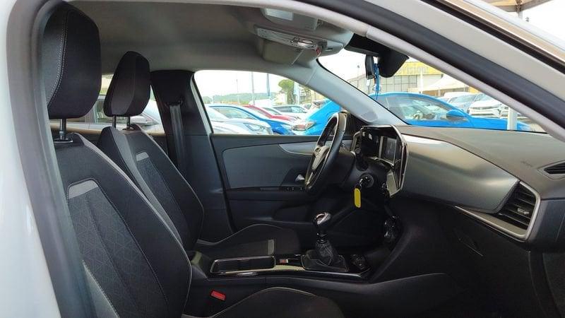 Opel Mokka 1.2 T 100cv Edition MT6