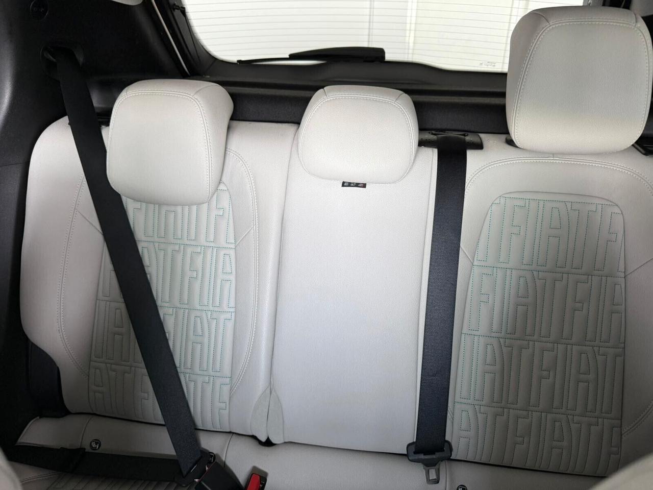 Fiat 600 Hybrid 100 CV DCT MHEV La Prima