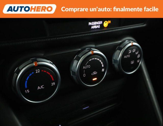 MAZDA CX-3 2.0L Skyactiv-G Exceed