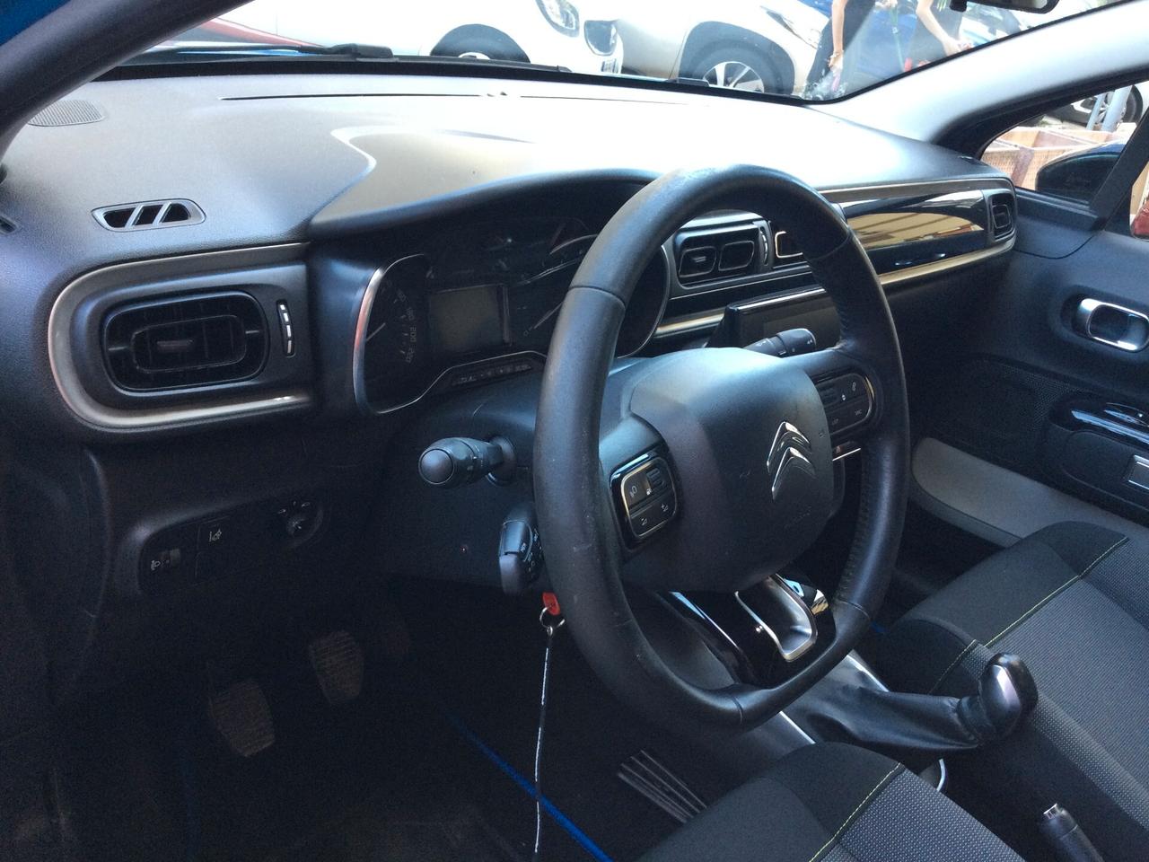 Citroen C3 BlueHDi 75 S&S Shine