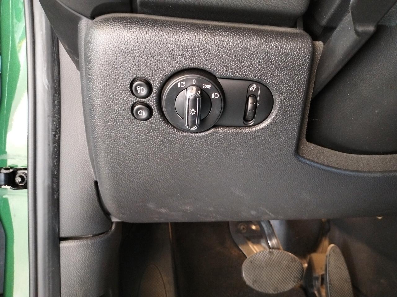 MINI Cooper 5p 1.5 Classic auto