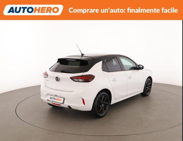 OPEL Corsa 1.2 Design & Tech