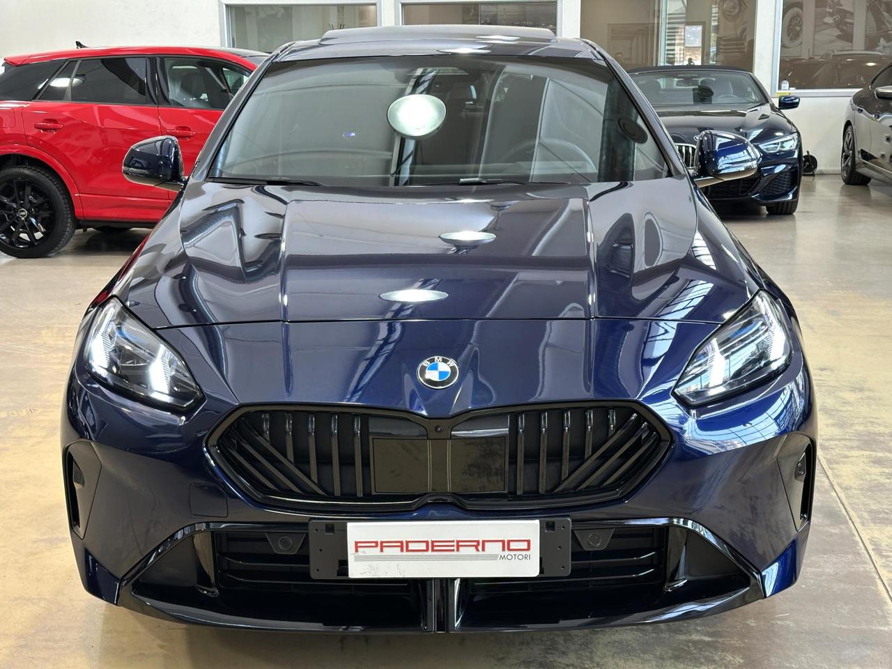 BMW 220 d Gran Coupe 48V MSport Pro auto