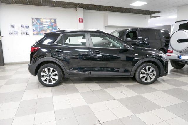 KIA Stonic 1.0 T-GDi 120 CV MHEV DCT Style