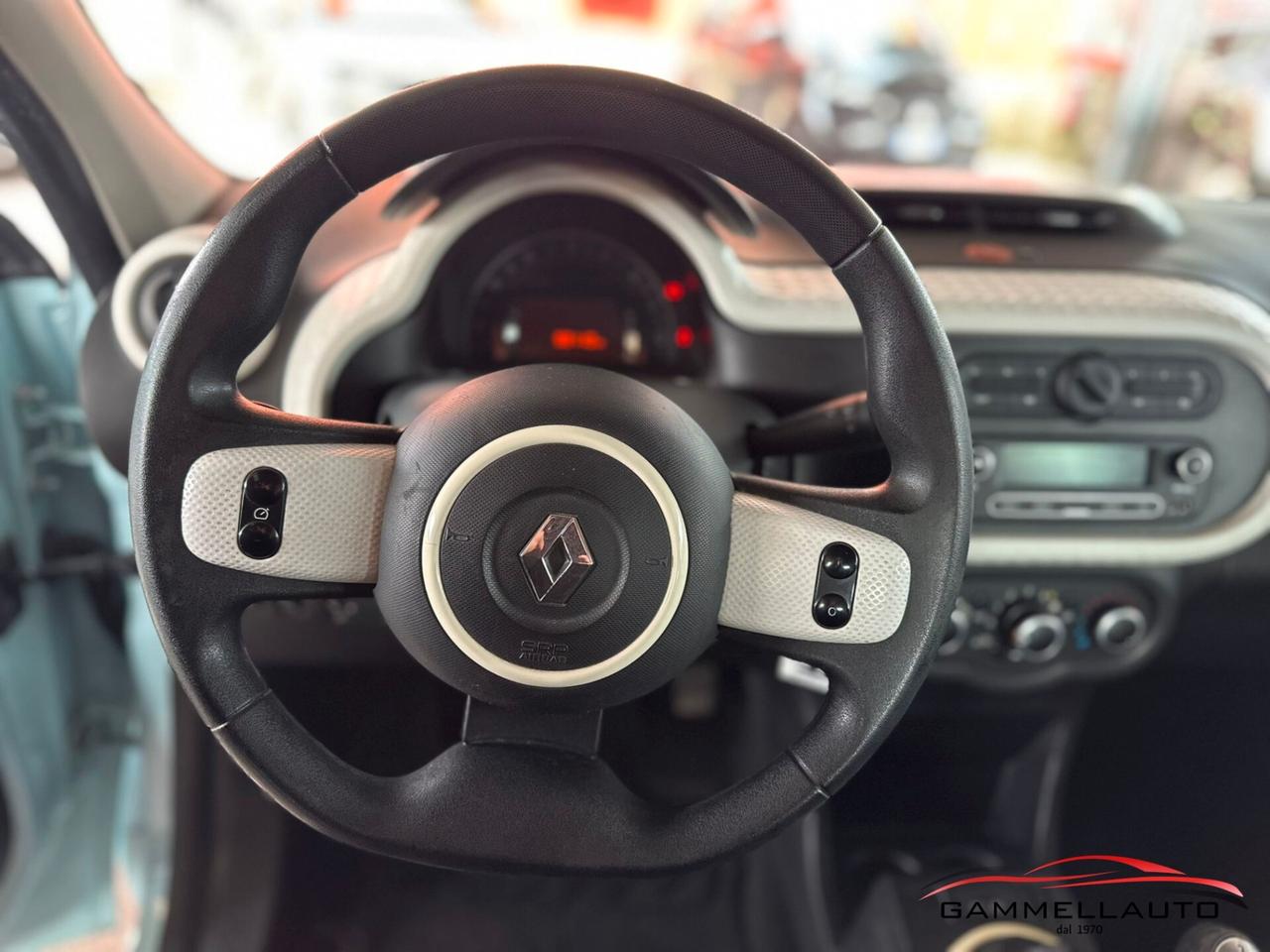 Renault Twingo 1.0 Sce Wave 71cv