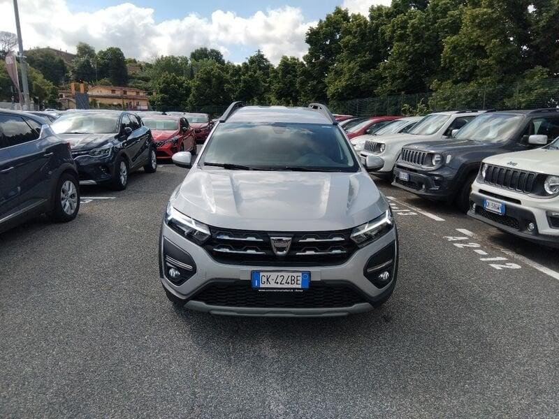 Dacia Jogger 1.0 tce Comfort Gpl 100cv 7p.ti