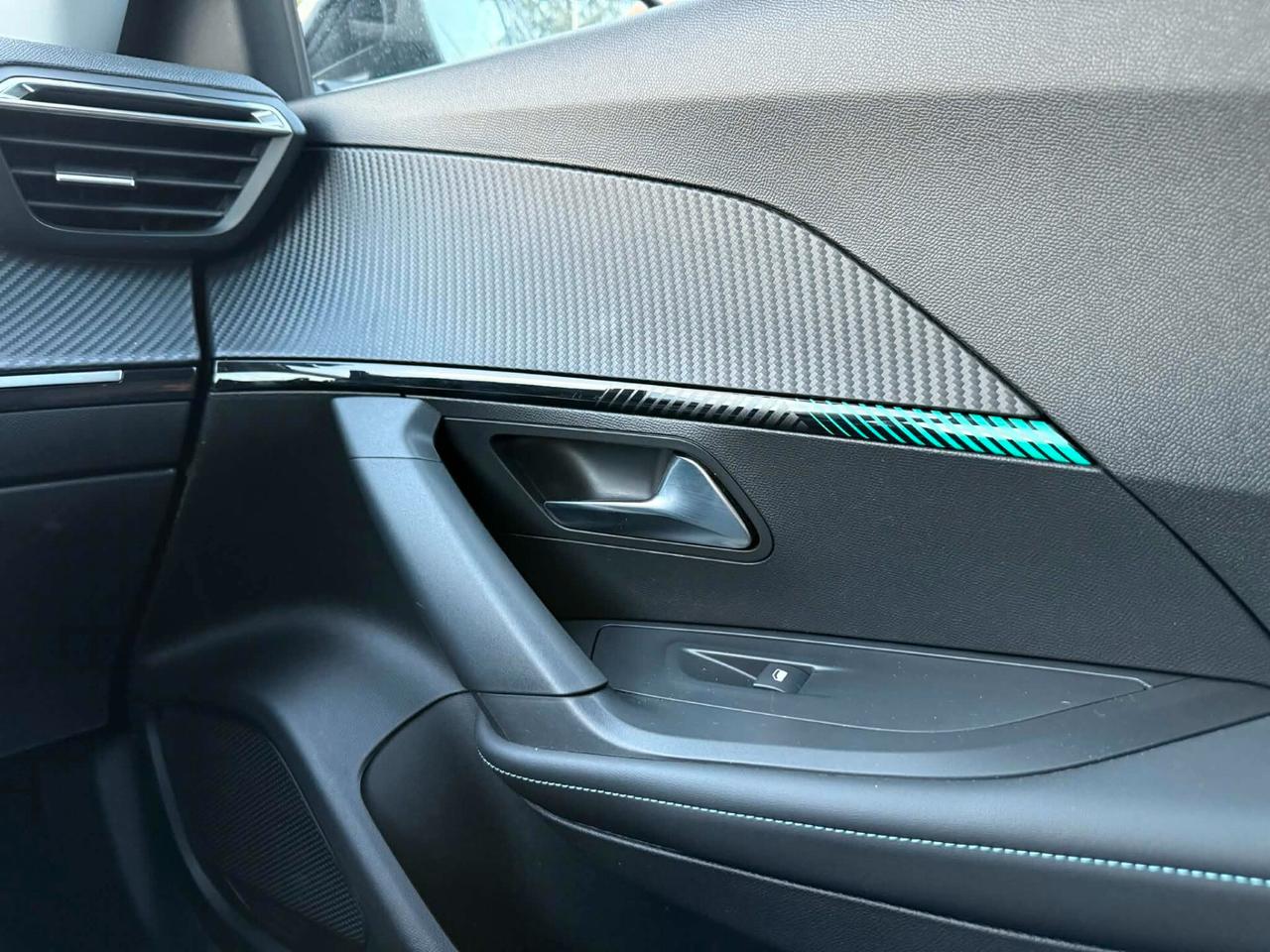 Peugeot 2008 Allure Pack VIRTUAL COCKPIT ** IVA ESPOSTA**