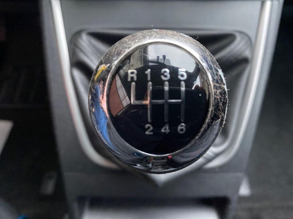 Mazda 5 1.6 Dynamic Space