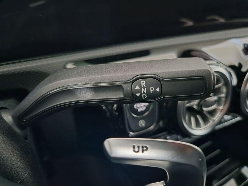 Mercedes-Benz Classe A - W177 2023 A AMG 35 Premium AMG 4matic auto