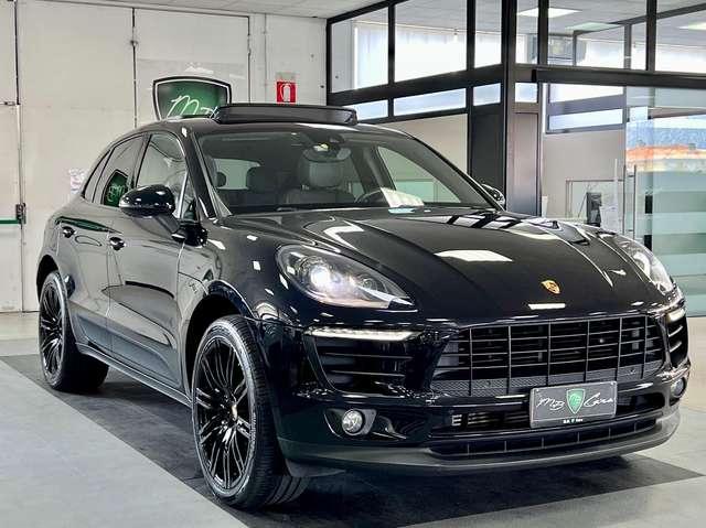 Porsche Macan Macan 3.0d S 250cv pdk