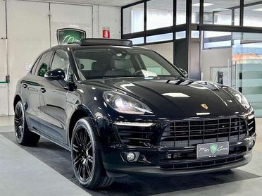 Porsche Macan Macan 3.0d S 250cv pdk