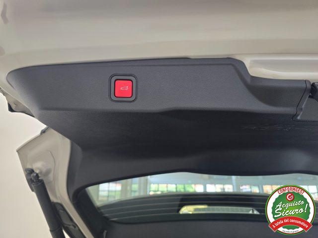 JEEP Avenger 1.2 Turbo 100 CV e-Hybrid Summit + Tetto