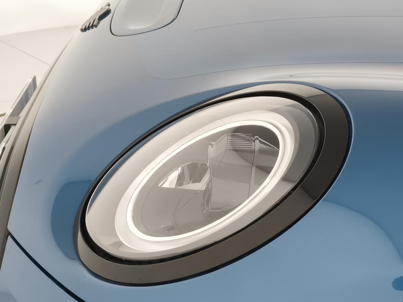 MINI Mini Cooper SE Electric