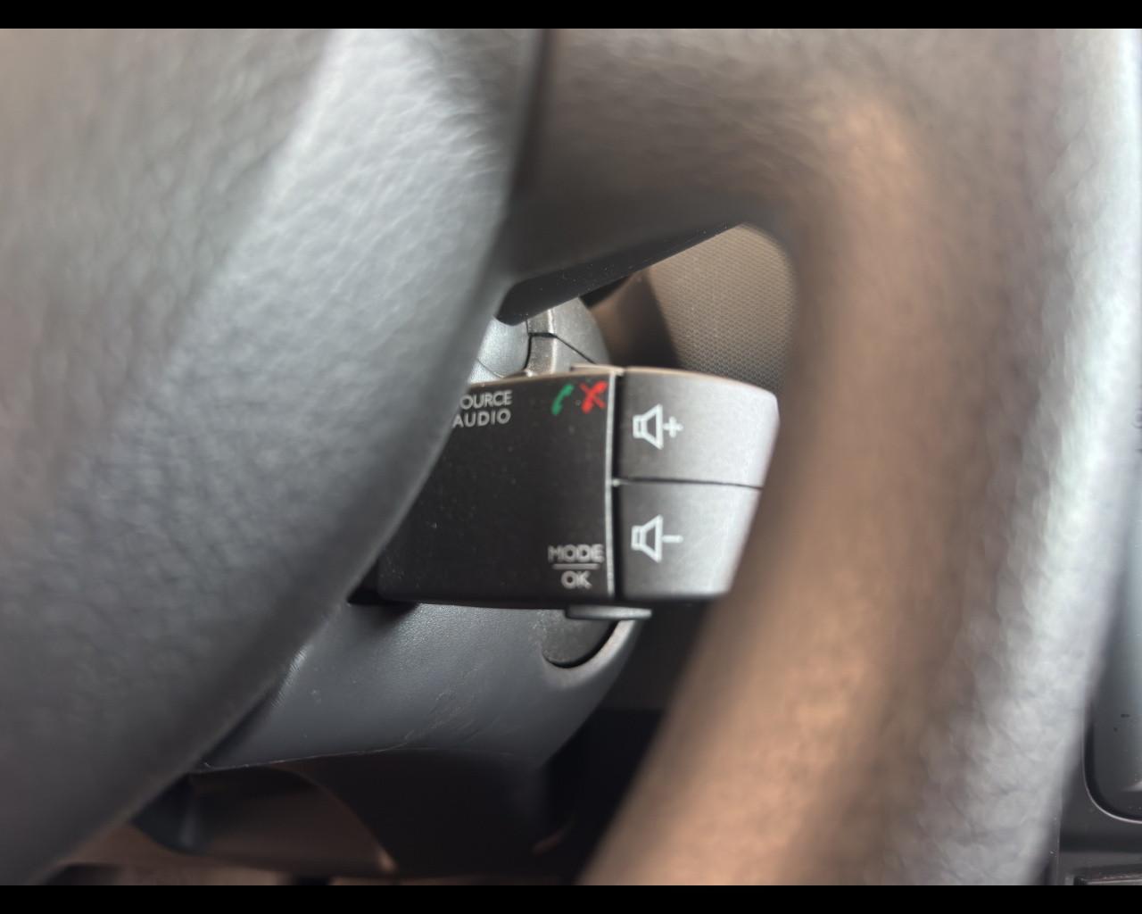 DACIA Duster 1ª serie - Duster 1.5 dCi 110CV 4x2 Ambiance