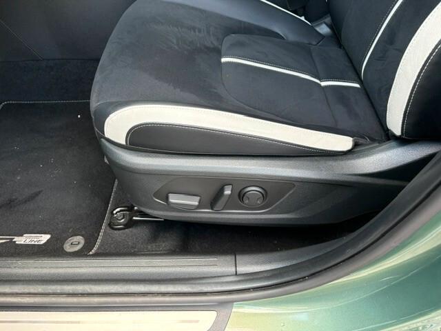 Kia Sportage 1.6 TGDi HEV AT GT-line Plus