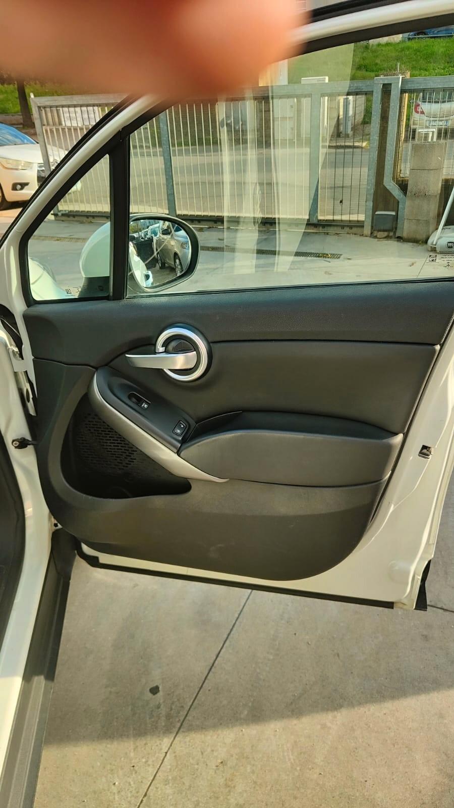 Fiat 500X 1.3 MultiJet 95 CV Business