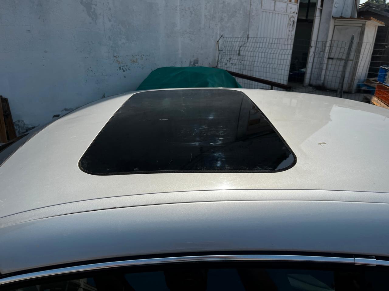 Mercedes-benz CLK 200 Kompressor cat Elegance