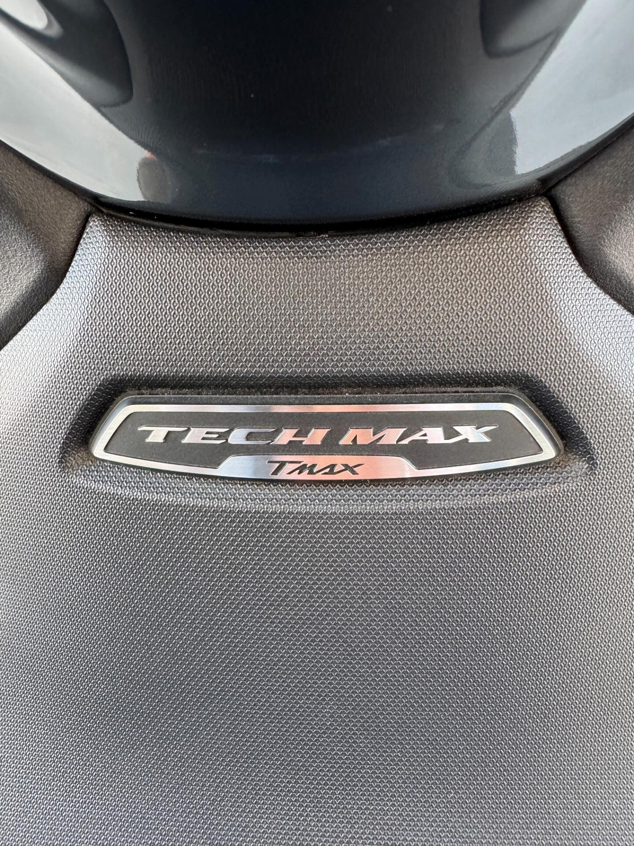 Yamaha TMAX 560 TECH MAX