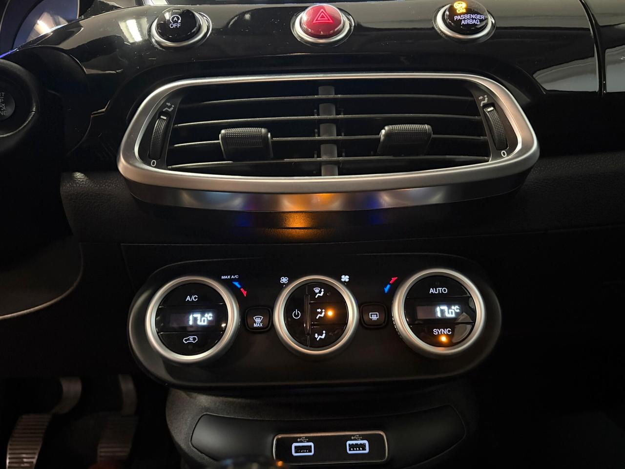 Fiat 500X 1.0 120 CV City Cross