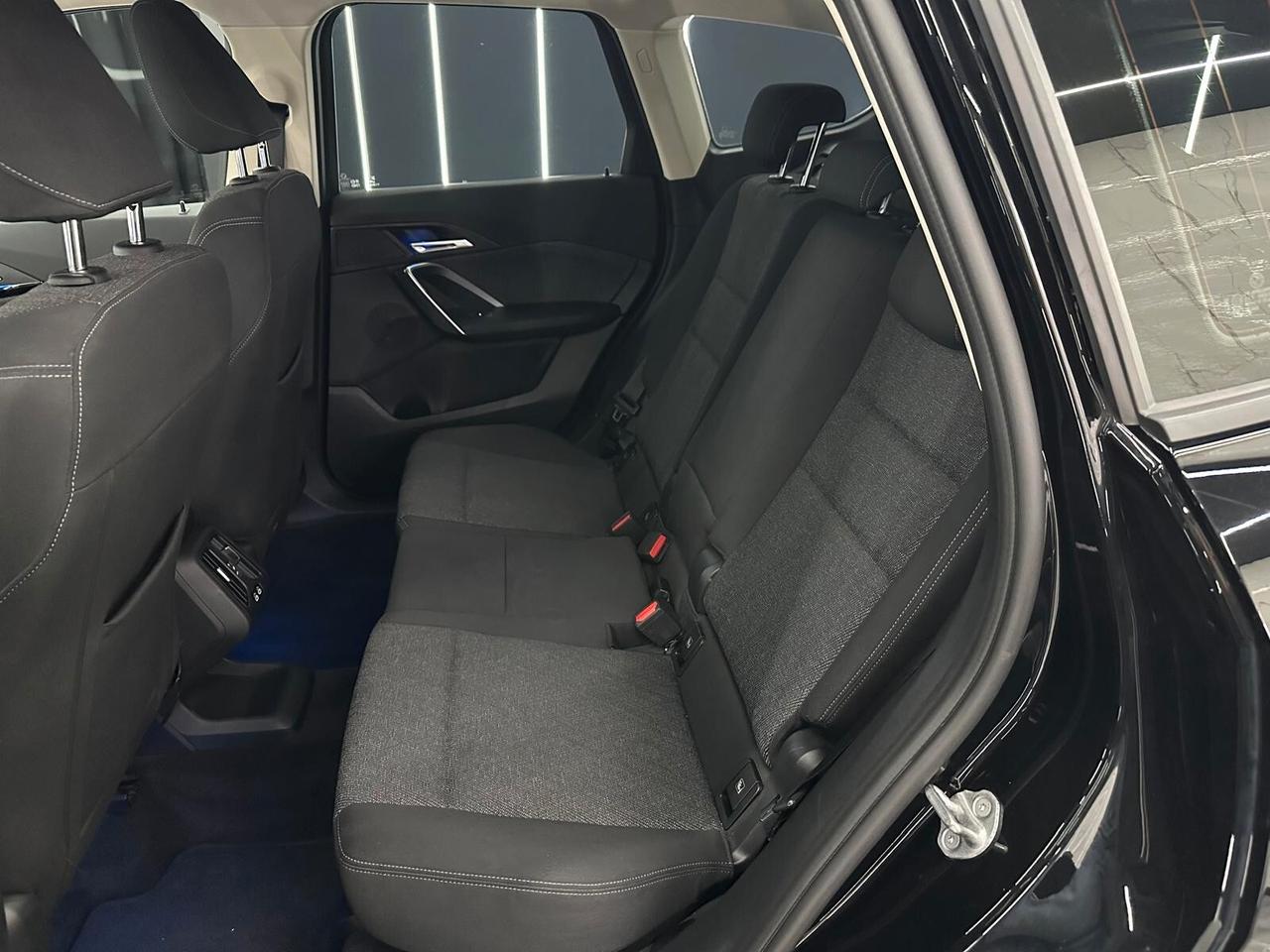 Bmw X1 sDrive 18d xLine