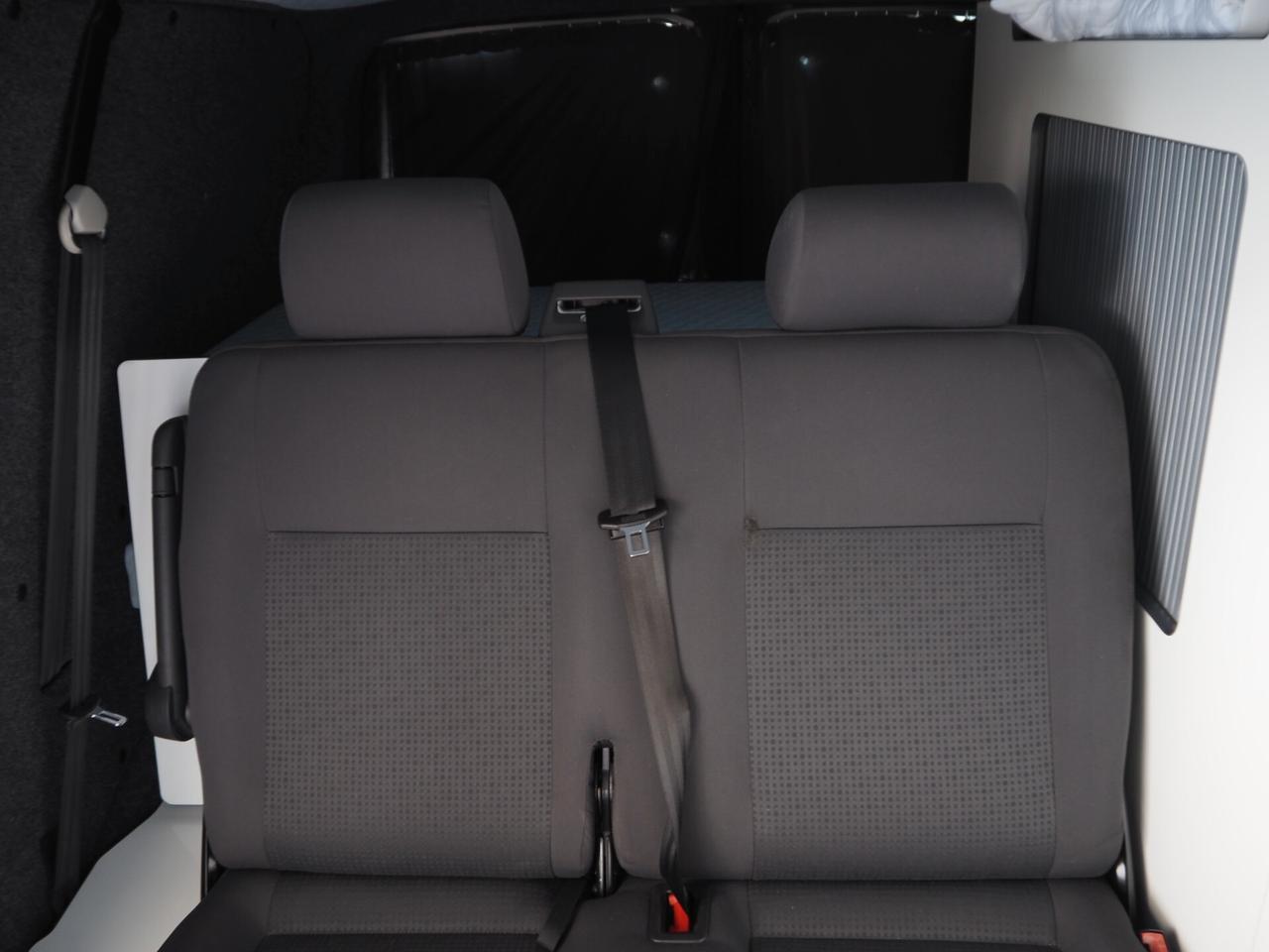 Volkswagen Transporter 2.0 TDI 84CV CAMPERIZZATO