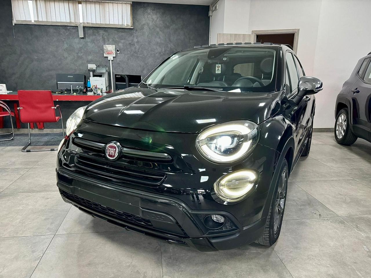 Fiat 500X 1.6 MultiJet 120 CV Cross 12/2020