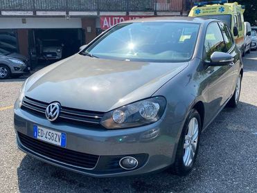 Volkswagen Golf Golf VI 2008 3p 1.6 tdi