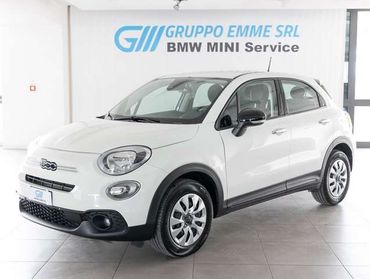 Fiat 500X 500X 1.3 mjet 95cv
