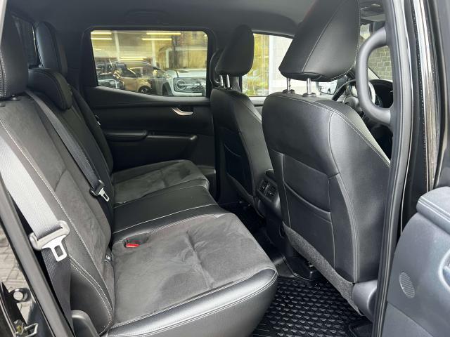 Mercedes-Benz X 350 Classe X d Power 4matic auto