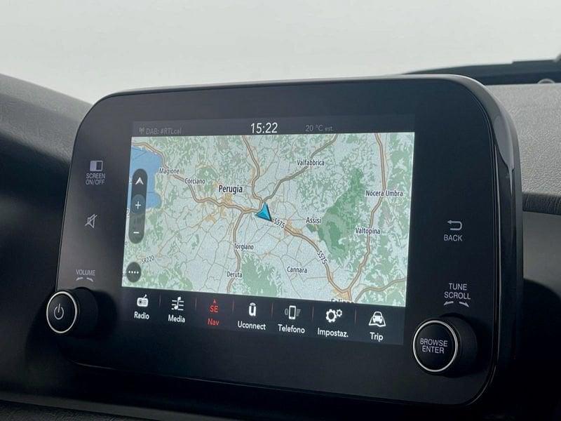 FIAT Tipo 1.6 Mjt S&S SW City Life