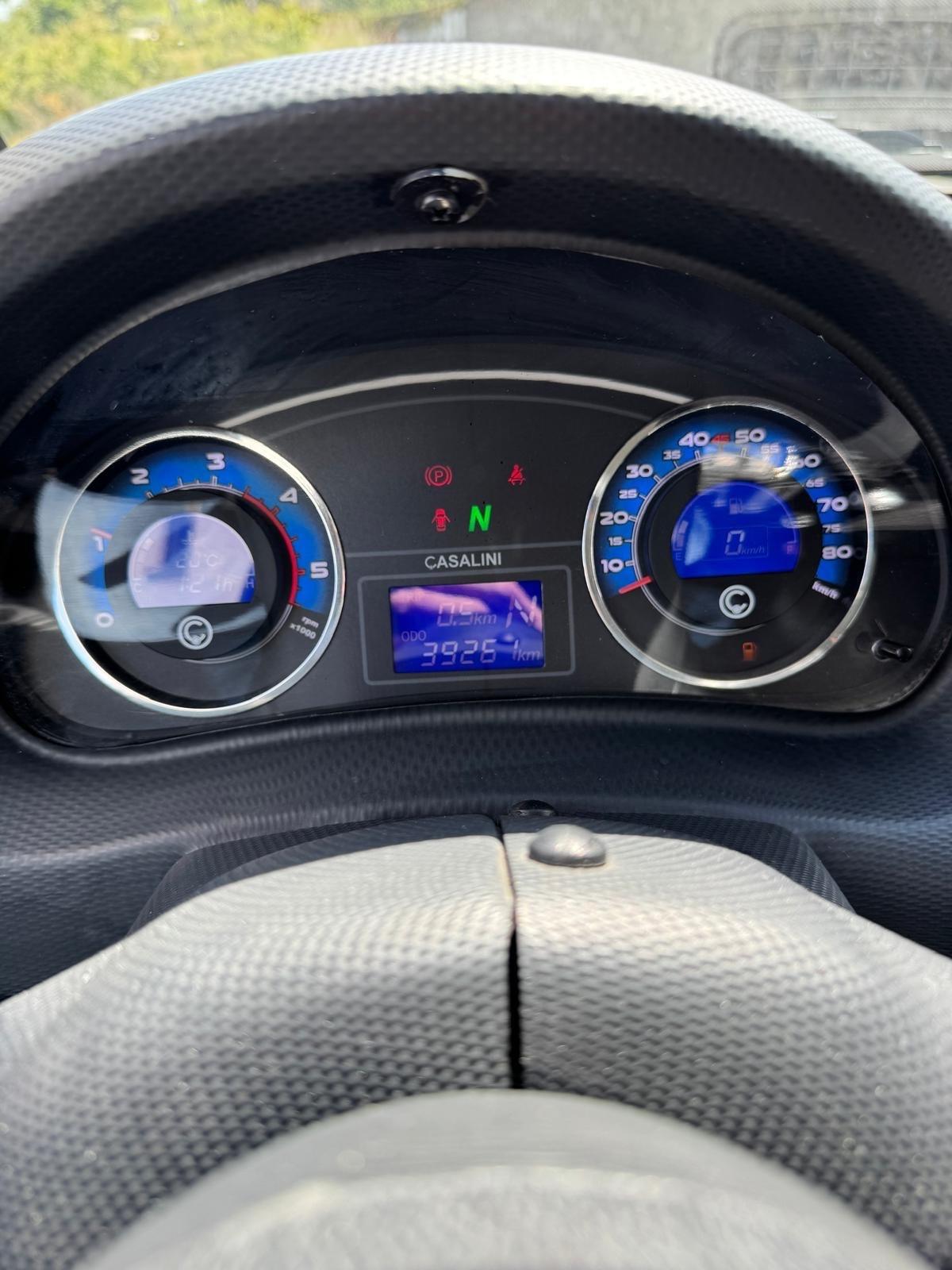 Casalini M20 Active