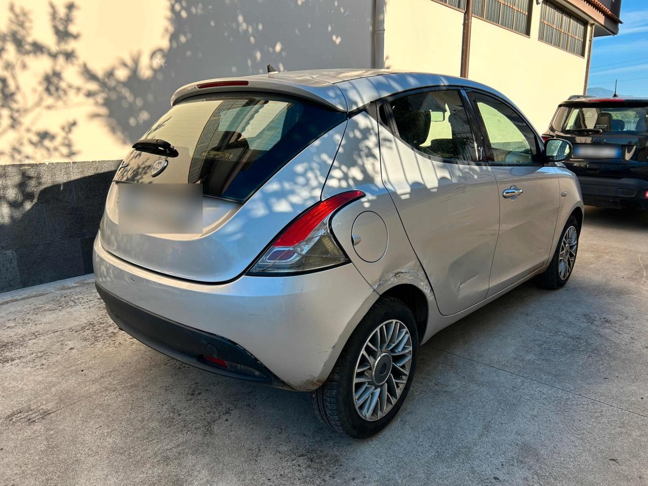 Lancia Ypsilon 1.3 MJT 95CV - 2011 *Leggi Descrizione
