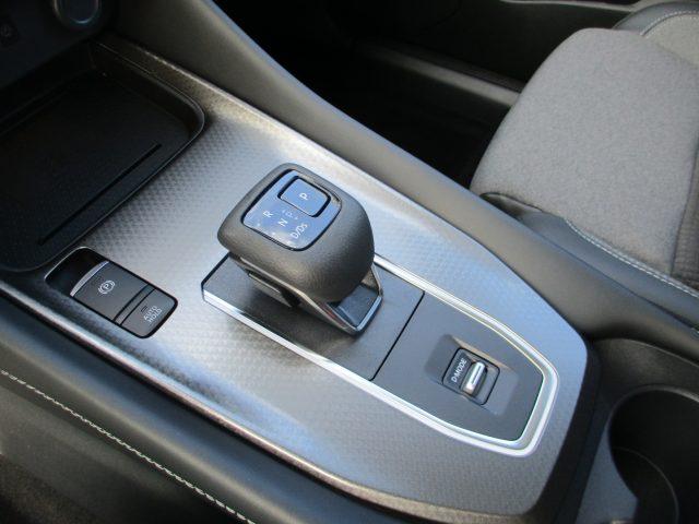 NISSAN Qashqai MHEV 158 CV X-Tronik N-Connecta My25 Carplay/360