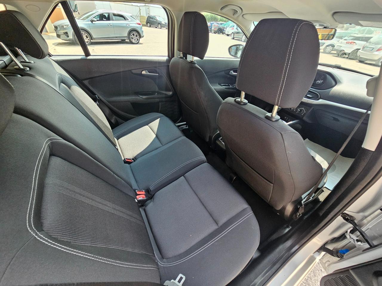 Fiat Tipo Sw - GPL- Unico Proprietario