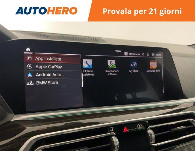 BMW X5 xDrive30d Msport