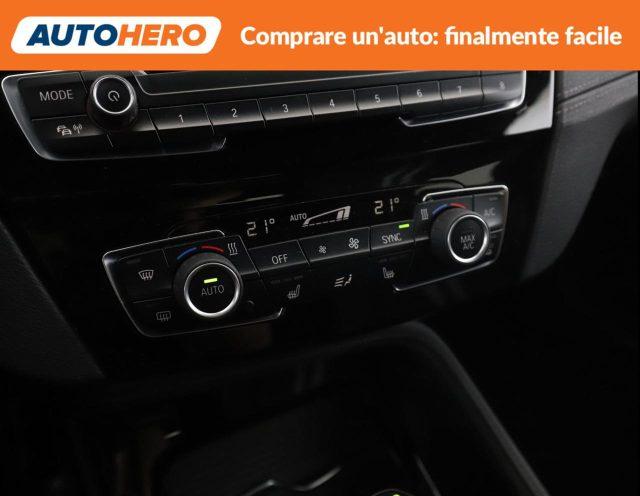 BMW X2 xDrive25e Msport