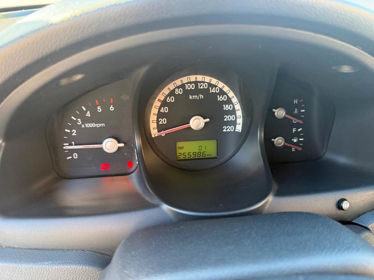 Kia Sportage 2.0 Crdi - 4wd - Gancio traino