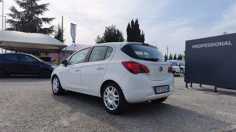 Opel Corsa 1.4 Advance 75cv