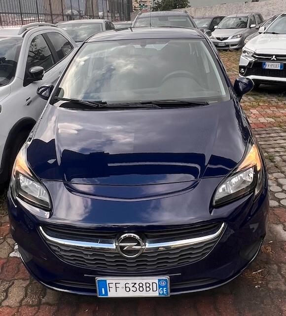 Opel Corsa 1.2 5 porte b-Color