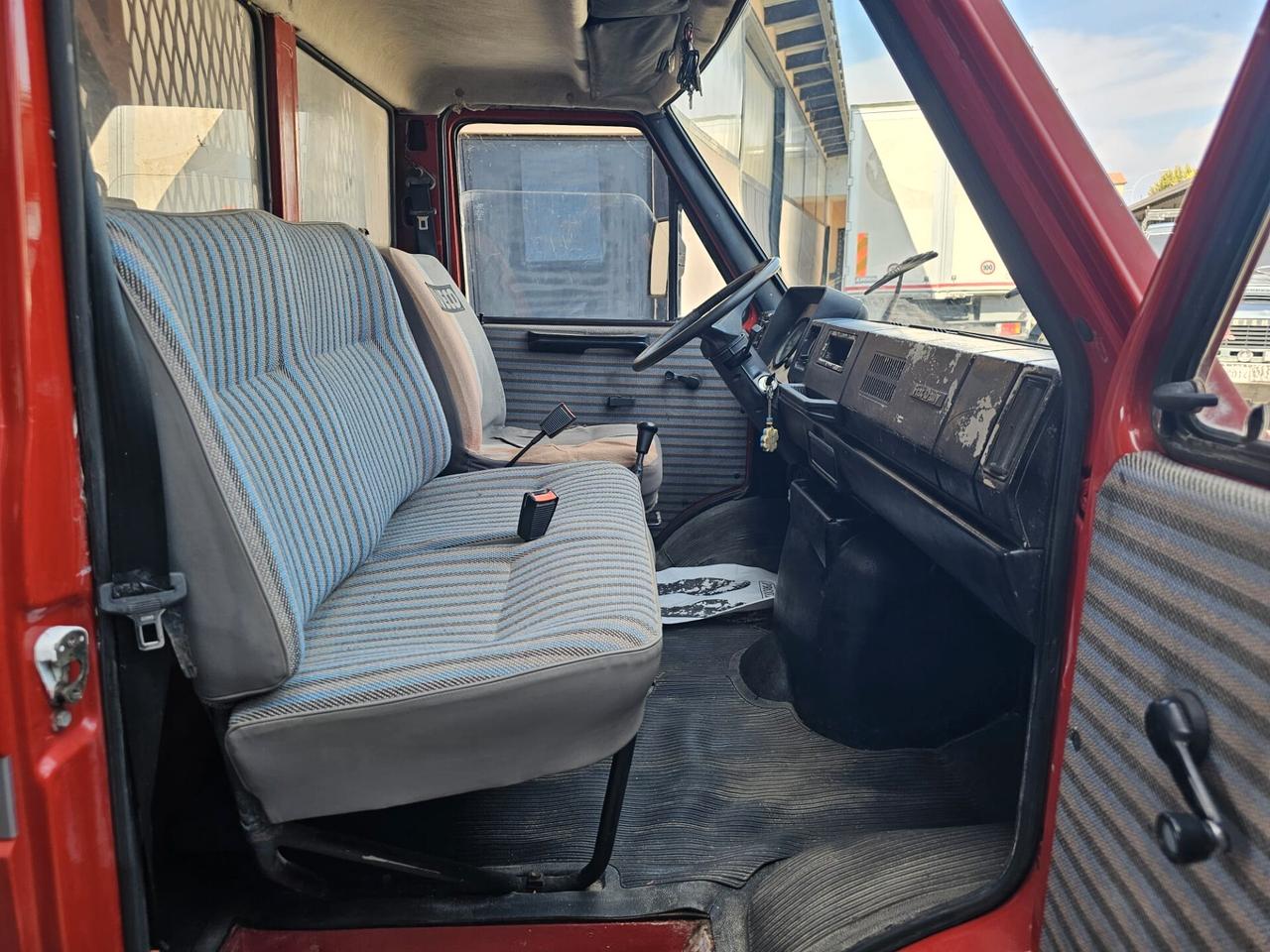 Iveco