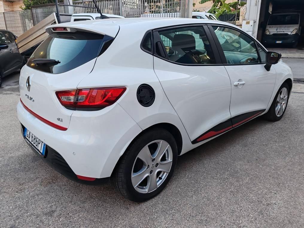 Renault Clio 1.5 Dci 100 cv